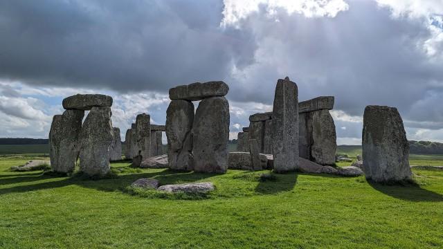 Stonehenge