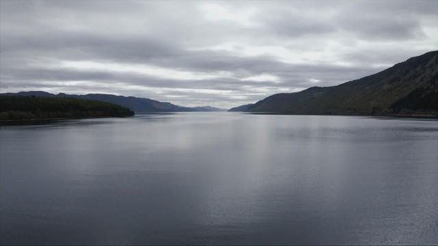 Loch Ness