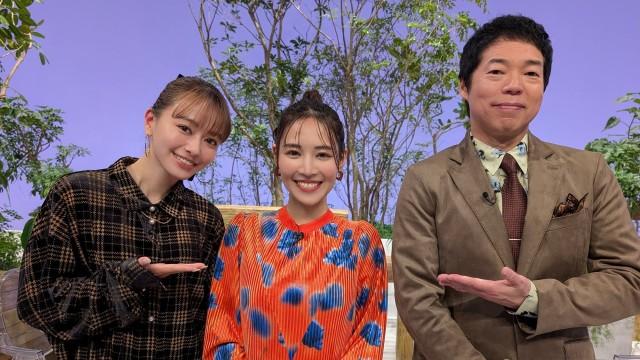 俳優・吉谷彩子がケニアへ/マサイ族と再会/凄い野生動物と次々遭遇