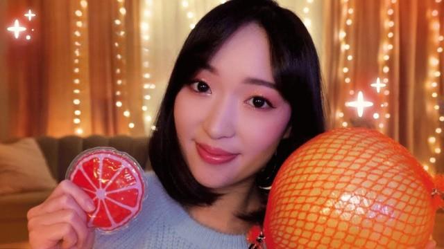 ASMR ✨ 10 nouveaux triggers récents ou inédits pour vous détendre ce soir ✨