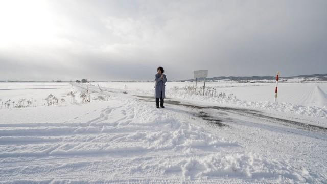 北海道・由仁町〜マイシルクロードを切り開くカフェ