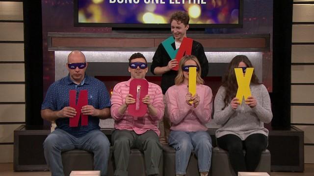 Épisode 42
