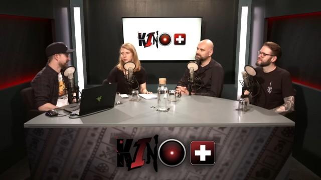 Hollywoods Autoren streiken - Unsere Einschätzung | Talk mit Tino, Antje & André