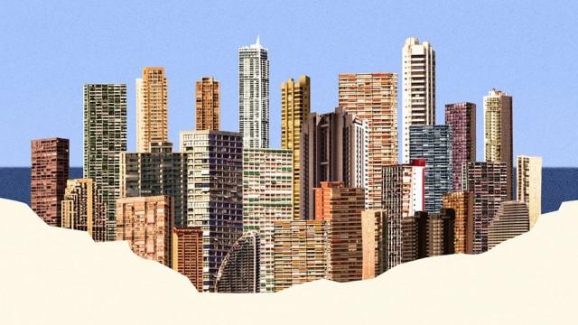 Benidorm