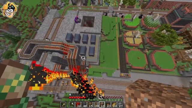Factory Planning 