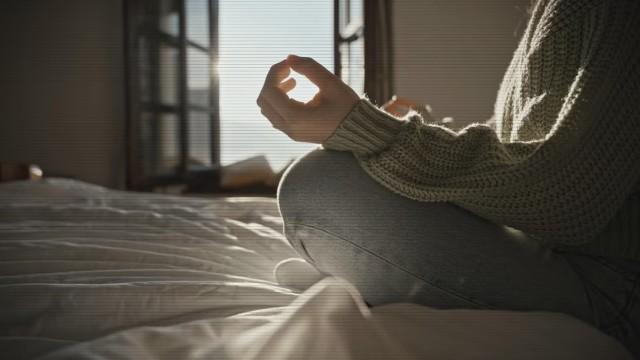 The Little-Known Risks of Meditation