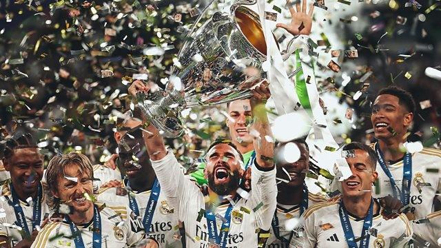 Real Madrid