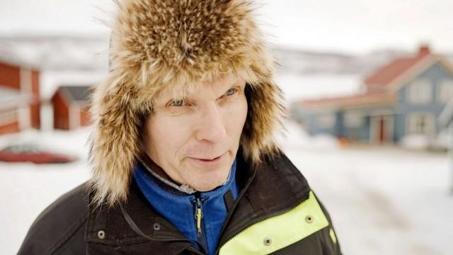 Lappland - Gemeinsam einsam und doch nicht allein