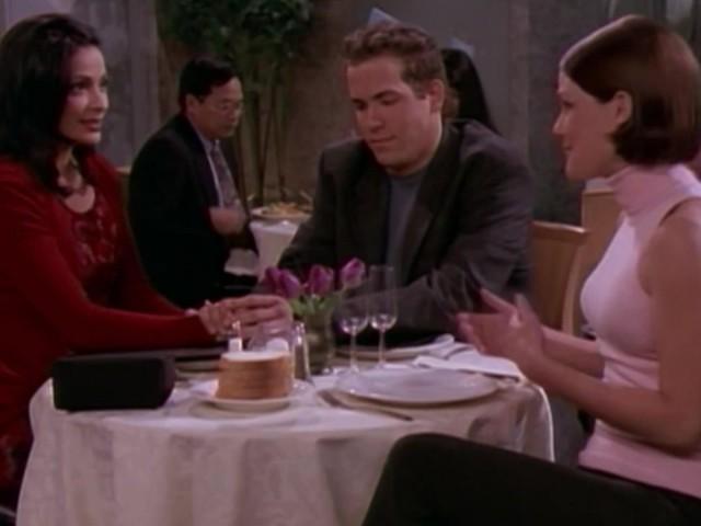Two Guys, a Girl and Ashley's Return (2)