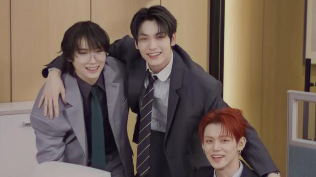 [PREVIEW] 2025 SEASON’S GREETINGS CONCEPT TEASER