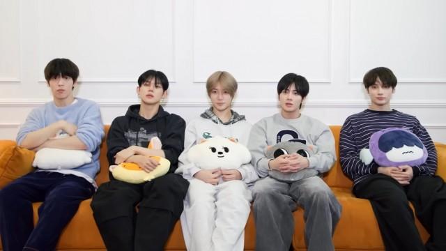 TO DO X TXT - SPIN-OFF "We Live Together by TXT" TEASER