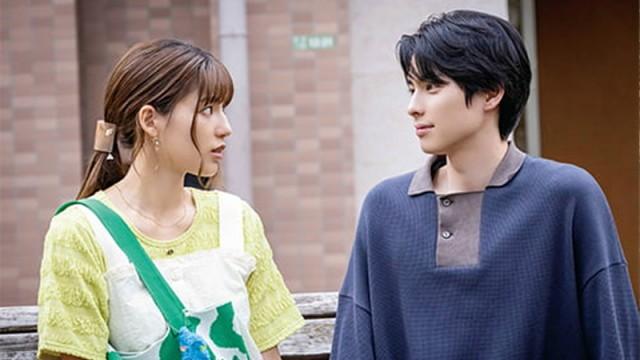 私たち、付き合ってます！