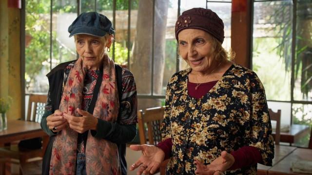 יהודית והנודל