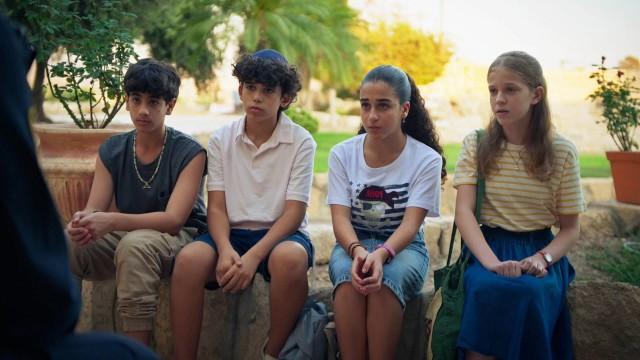 המצפן