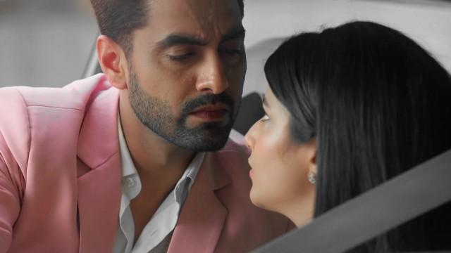 Manisha Questions Abhira's Care