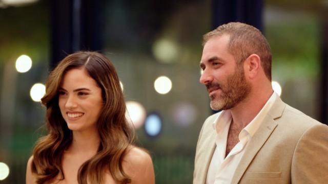 חתן מהסרטים