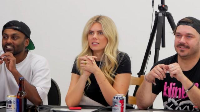 We Hosted a Talent Show In Hollywood!