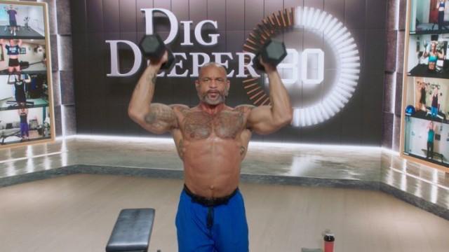 Shoulders, Bis, & Tris