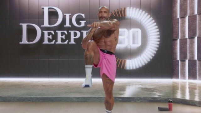 Steady State Cardio 4