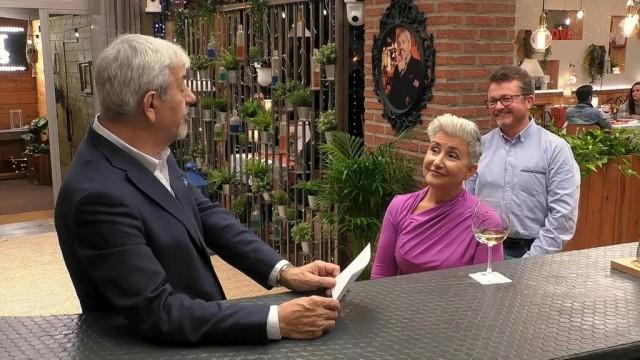 2045 - Amor a la carta