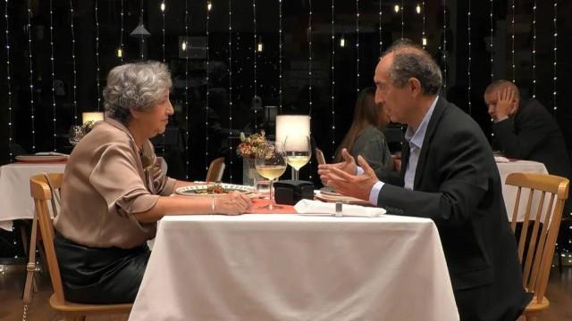 2046 - En el amor no hay trucos
