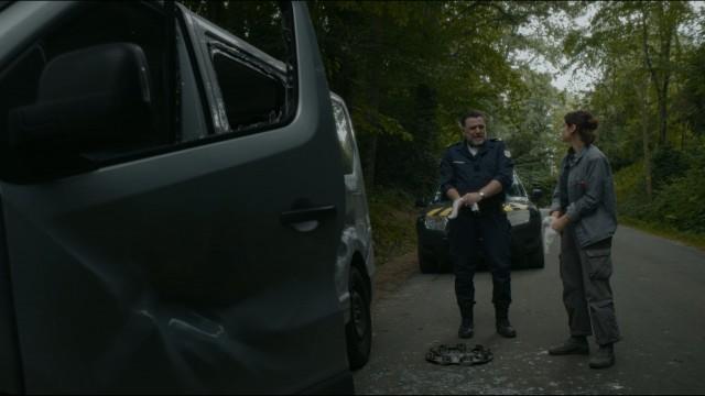 The shepherd of the night