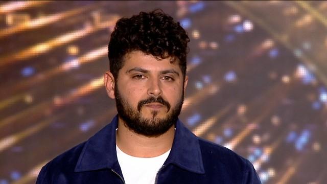 בחירת שיר הגמר