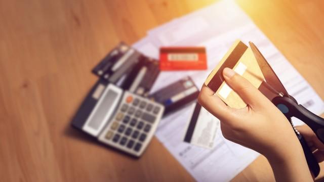 How to Clear Your Credit Card Quickly