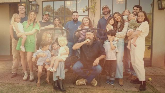 The Robertsons Are Back