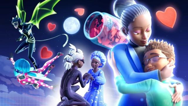 La Fée de Beaux Rêves