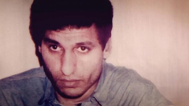 Mohammed Deif