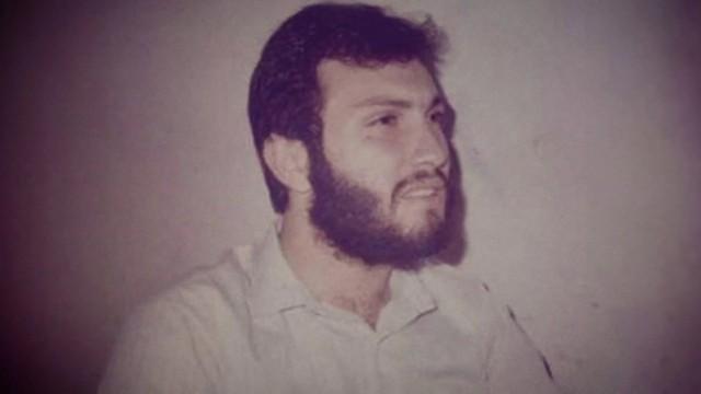 Imad Mughniyeh