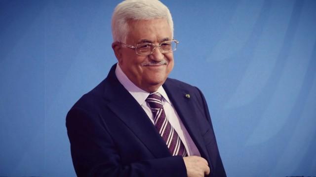 Mahmoud Abbas (Abu Mazen)