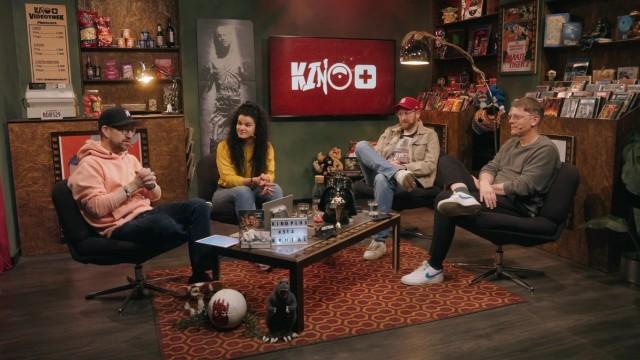 #514 | Oscar-Ausblick 2025, nominierter Kinostart THE BRUTALIST und vieles mehr