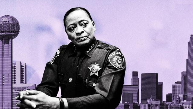 Dallas, 2019 (Episode 2)