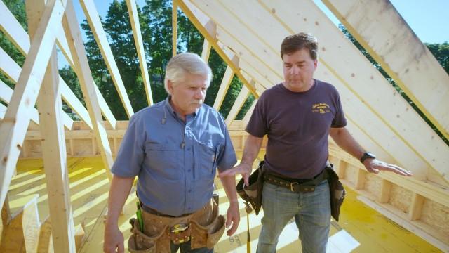 Westford: Updates Under a New Roof