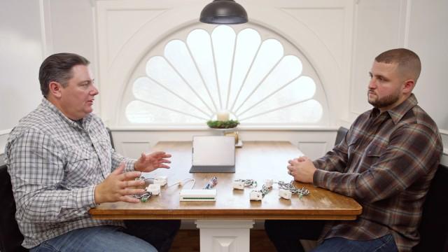 Electric Bill Investigation