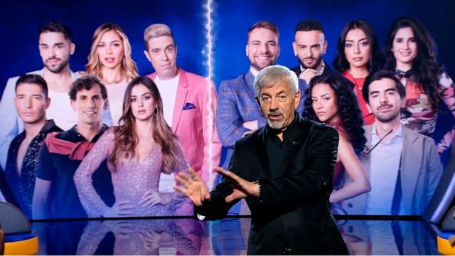 Gala 4: Dos grupos enfrentados y unas nominaciones rompedoras