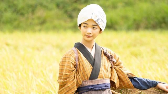 第1週「翼と刀」(1)