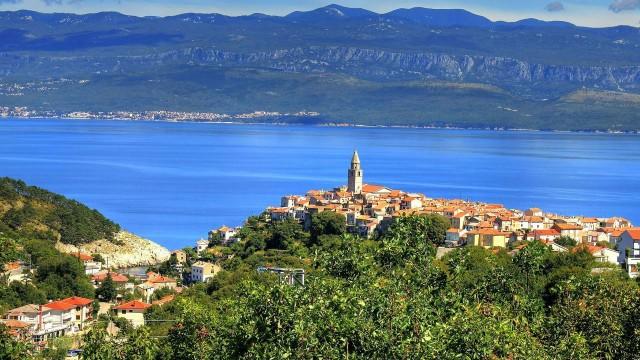 Chorwacja – Wyspiarski Kvarner