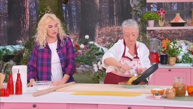 Puntata del 29/01/2025