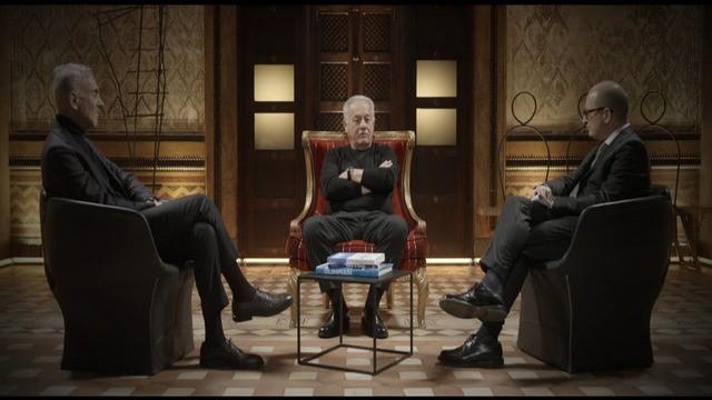 Episodio 1 - Anteprima