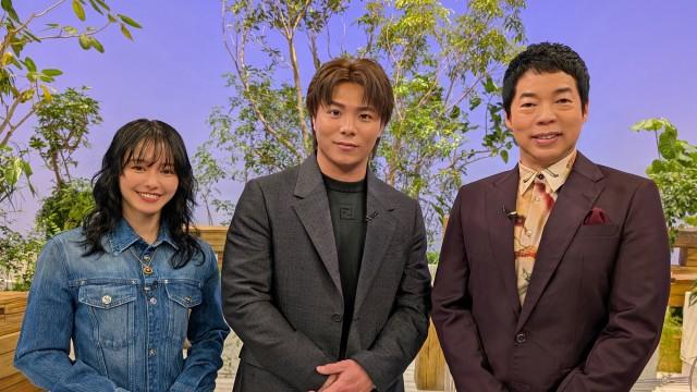 柔道・阿部一二三/連覇を成し遂げたパリ/古着屋巡り/憧れの場所へ