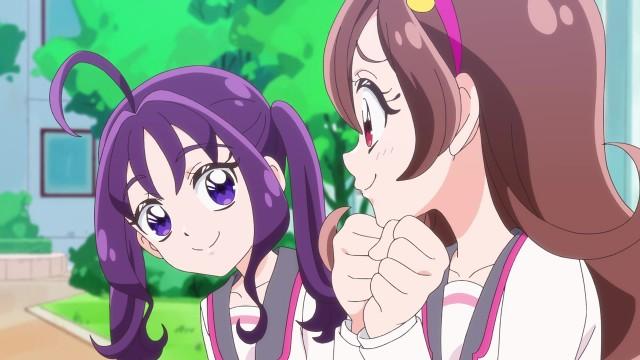 Trio Dreams