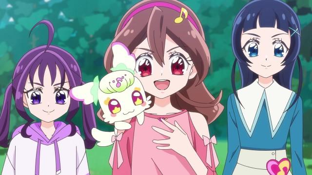 プリルン大好き？メロロンがやってきた！