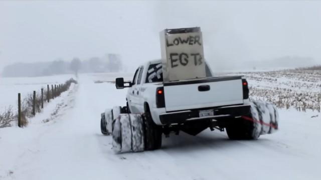 5 Types of Truck Guys