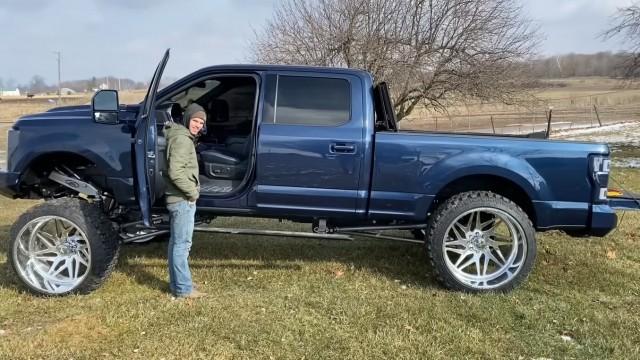 Trying to make the AnyLevel Lift Jump Fences