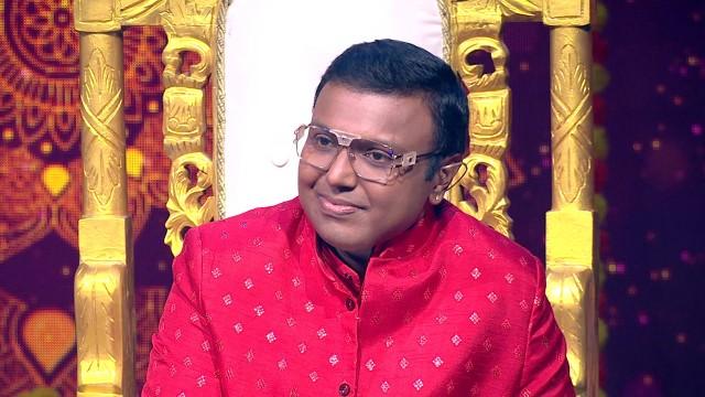 Musical Salute to Imman