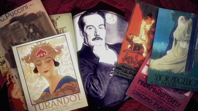Las heroínas de Puccini