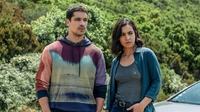 Épisode 1